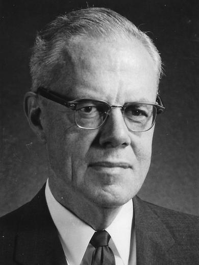 Richard L. Evans Profile Photo Richard L. Evans Profile Photo